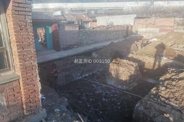 北京延慶劉浩別墅工地直播