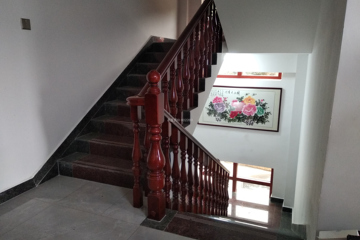 湖南邵陽孫運來別墅工地直播
