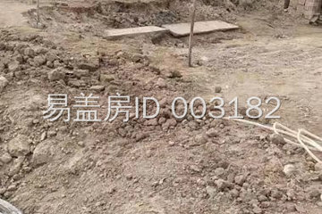 甘肅隴南高波別墅工地直播