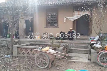 甘肅隴南高波別墅工地直播