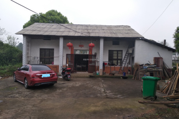 湖南湘潭縣周強(qiáng)別墅工地直播