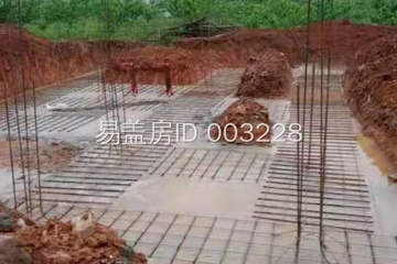 湖南湘潭縣周強(qiáng)別墅工地直播