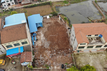 湖北荊州戴海峰別墅（室內(nèi)）工地直播