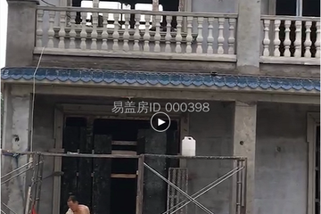 河北廊坊張軍別墅 工地直播