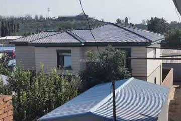 北京房山鄭利剛別墅 工地直播