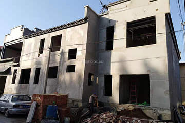 北京懷柔王騰民俗（百城計劃） 工地直播