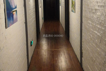 北京延慶段小兩別墅設(shè)計施工 工地直播