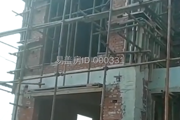 北京平谷楊雷別墅設計 工地直播