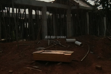 江西高安盧武強別墅工地直播