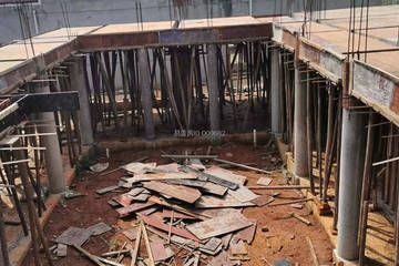 江西高安盧武強別墅工地直播