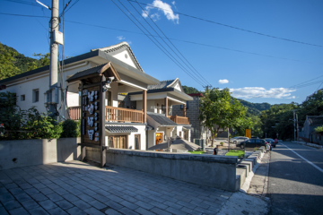 北京懷柔赫彬民宿 工地直播