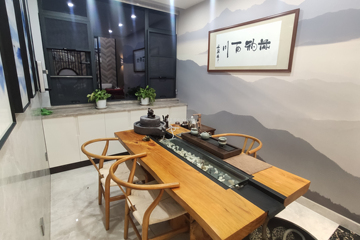 浙江杭州富陽區(qū)張松華現(xiàn)代別墅 工地直播