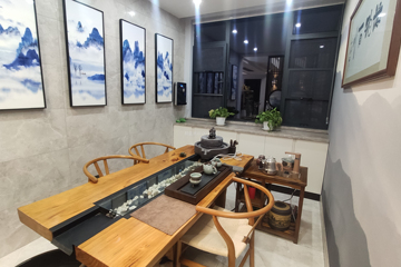 浙江杭州富陽區(qū)張松華現(xiàn)代別墅 工地直播