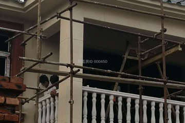 北京順義丁建民別墅設計 工地直播