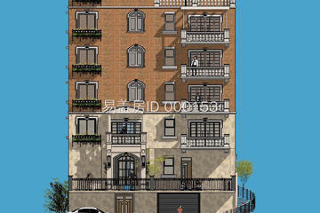 福建福州林朝志別墅設計 工地直播