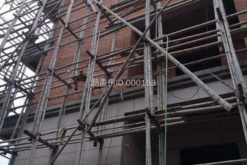 福建福州林朝志別墅設計 工地直播