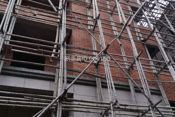 福建福州林朝志別墅設計 工地直播