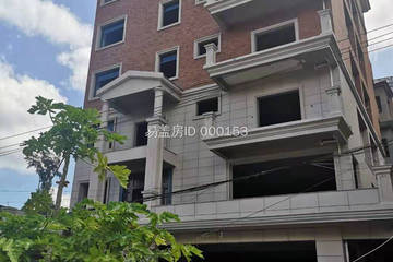 福建福州林朝志別墅設計 工地直播