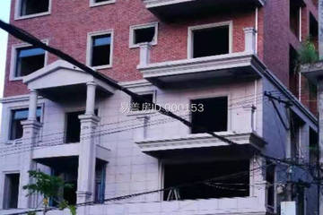 福建福州林朝志別墅設計 工地直播