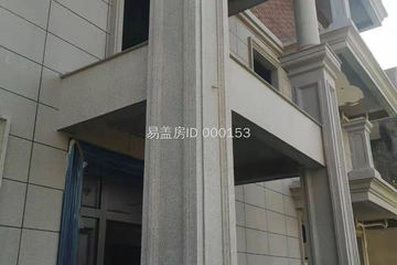 福建福州林朝志別墅設計 工地直播