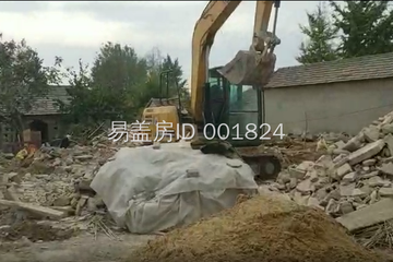 安徽宿州劉偉別墅 工地直播