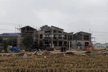 湖南長沙陳家別墅 工地直播