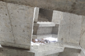 福建泉州梁氏兄弟別墅 工地直播