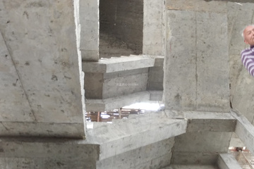 福建泉州梁氏兄弟別墅 工地直播