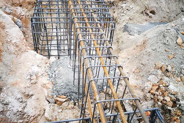 福建福州林朝志別墅設計 工地直播