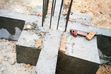 福建福州林朝志別墅設計 工地直播