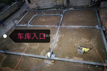 福建福州林朝志別墅設計 工地直播