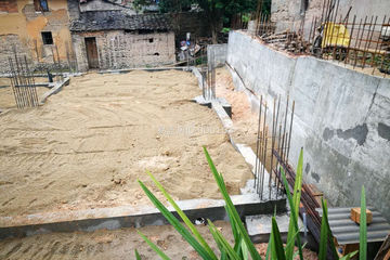 福建福州林朝志別墅設計 工地直播