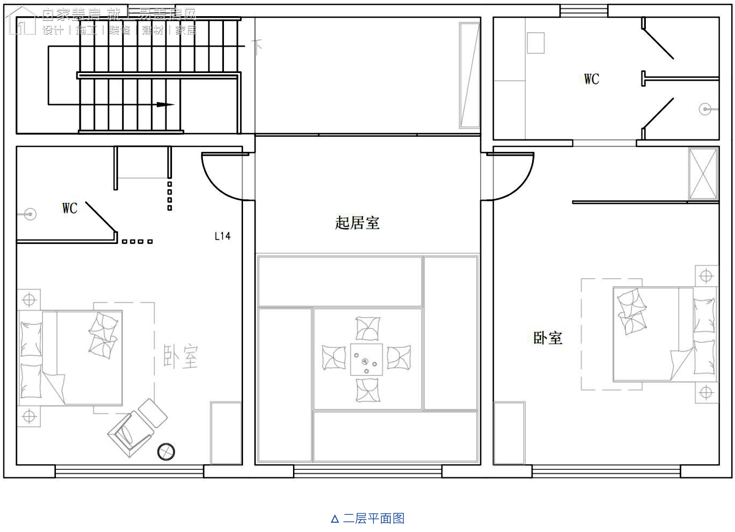 安徽阜陽(yáng)韓家四合院室內(nèi)裝修