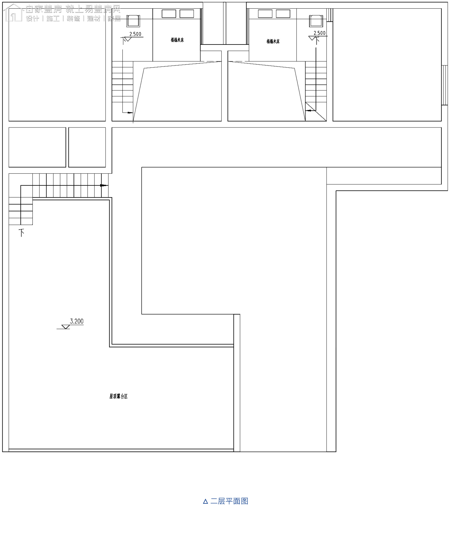 江西景德鎮民宿室內裝修