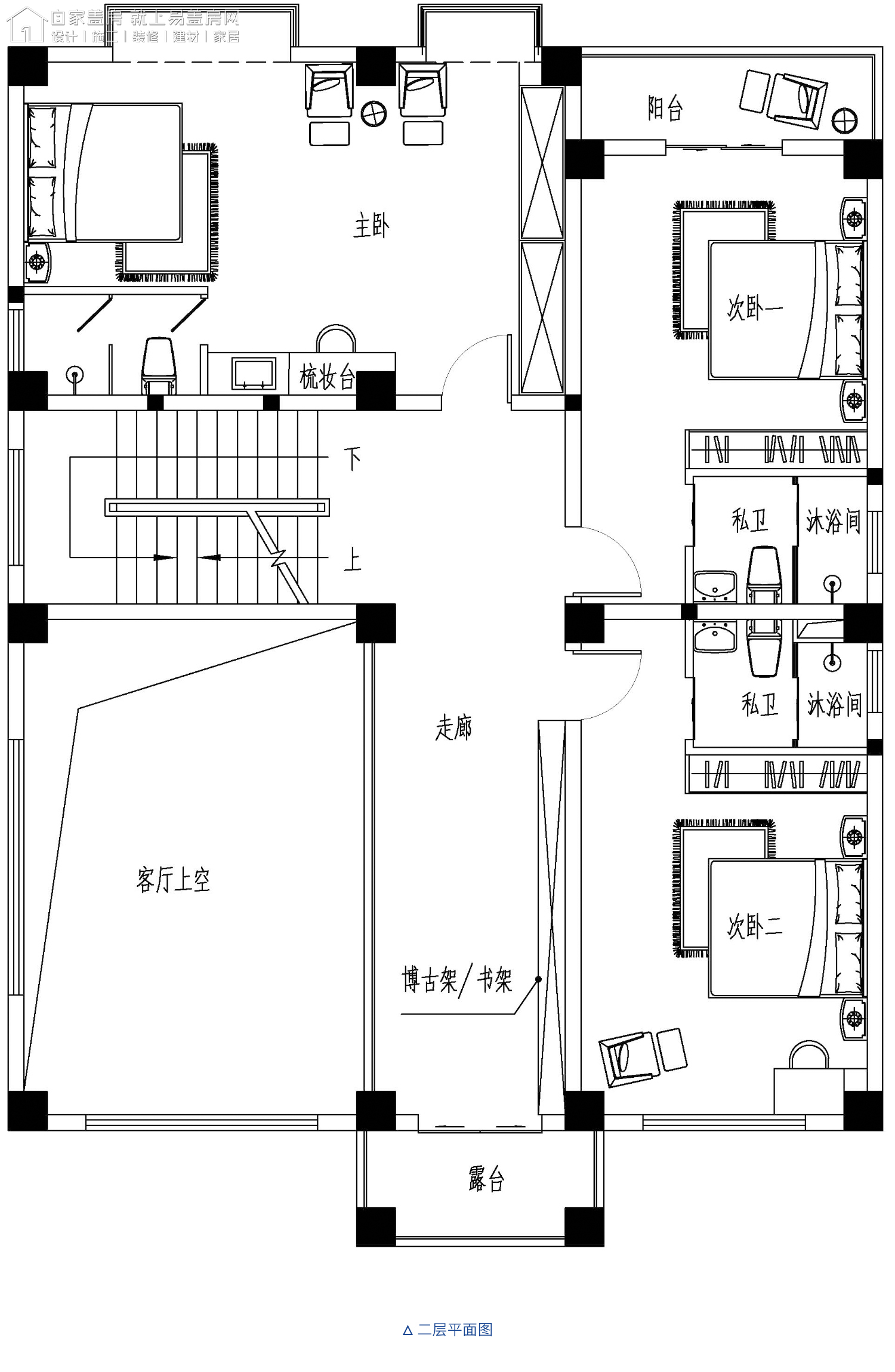 海南文昌韓家別墅室內(nèi)裝修