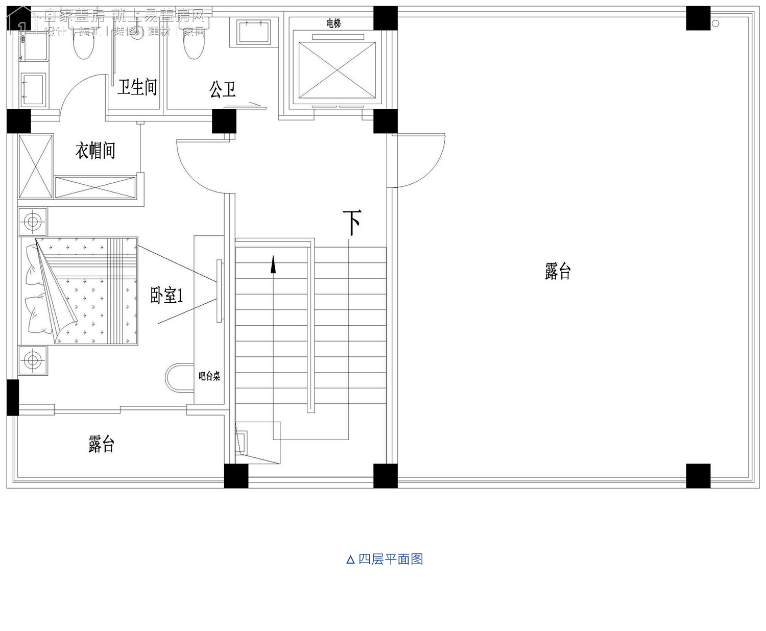 廣東佛山錢家別墅室內(nèi)裝修
