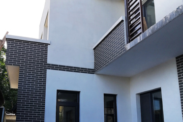 北京房山馮建軍自宅施工日志