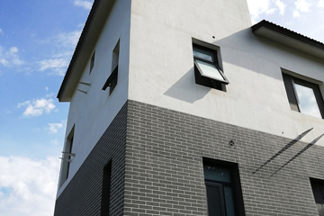 北京房山馮建軍自宅施工日志