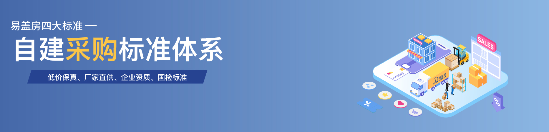 易盖房，一站式盖房服务机构